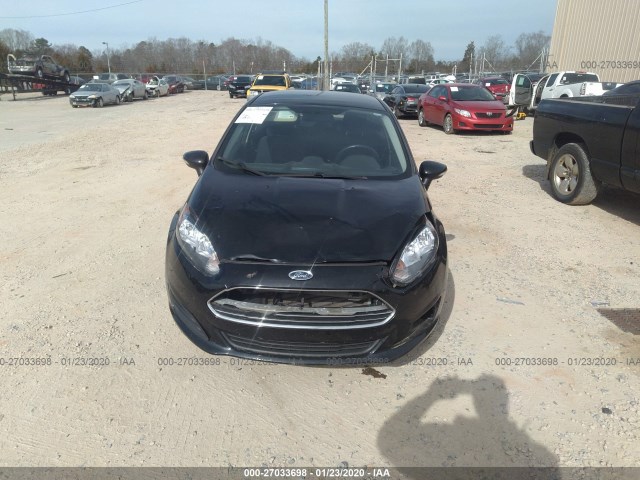 Photo 5 VIN: 3FADP4BJ6GM202963 - FORD FIESTA 