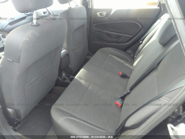 Photo 7 VIN: 3FADP4BJ6GM202963 - FORD FIESTA 