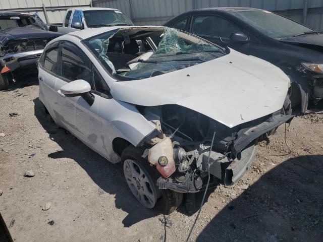 Photo 3 VIN: 3FADP4BJ6GM206043 - FORD FIESTA 