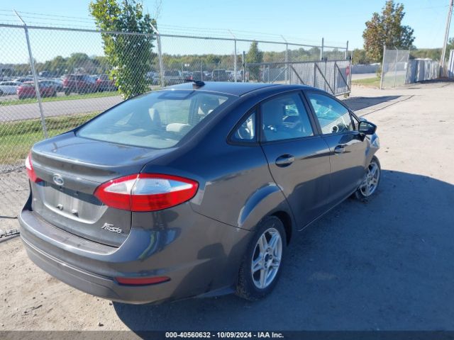 Photo 3 VIN: 3FADP4BJ6HM102153 - FORD FIESTA 