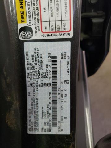 Photo 11 VIN: 3FADP4BJ6HM105117 - FORD FIESTA SE 