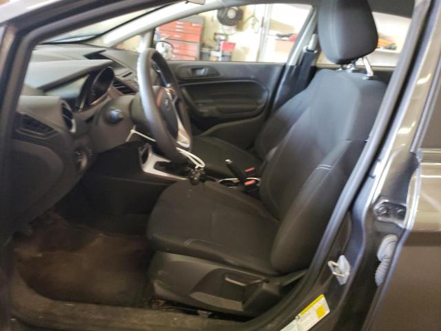 Photo 6 VIN: 3FADP4BJ6HM105117 - FORD FIESTA SE 