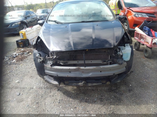 Photo 5 VIN: 3FADP4BJ6HM110544 - FORD FIESTA 