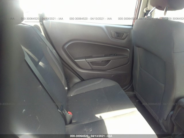 Photo 7 VIN: 3FADP4BJ6HM110544 - FORD FIESTA 