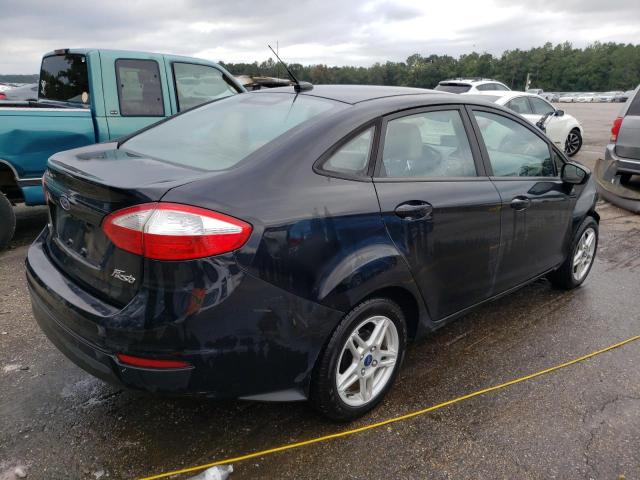 Photo 2 VIN: 3FADP4BJ6HM110558 - FORD FIESTA SE 