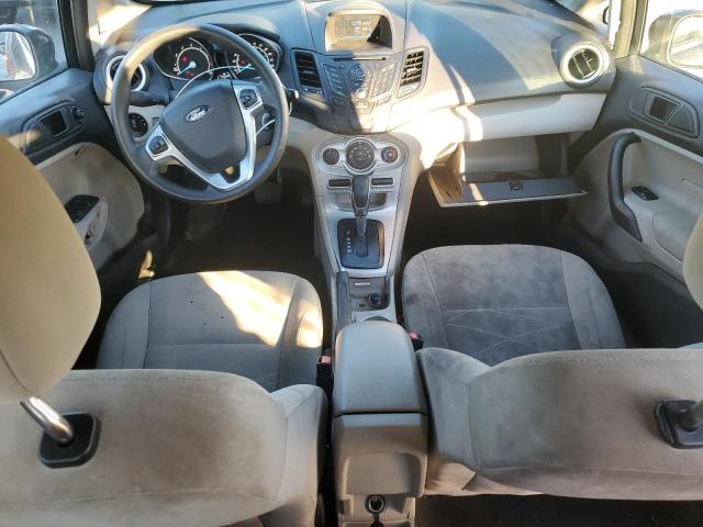 Photo 7 VIN: 3FADP4BJ6HM110558 - FORD FIESTA SE 