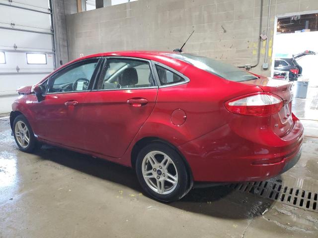 Photo 1 VIN: 3FADP4BJ6HM112858 - FORD FIESTA 