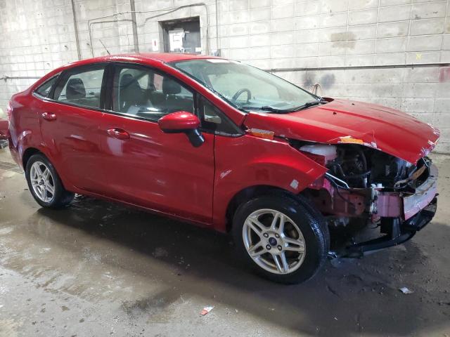 Photo 3 VIN: 3FADP4BJ6HM112858 - FORD FIESTA 