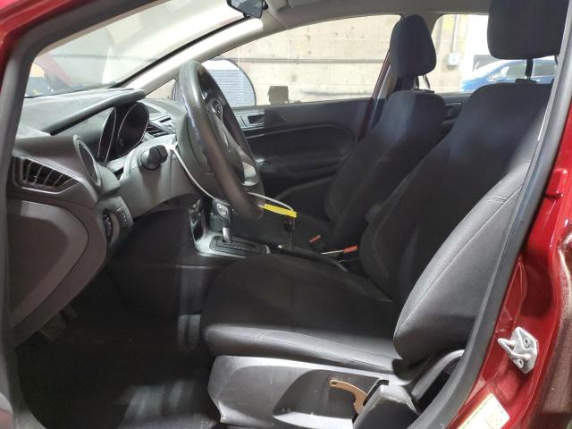 Photo 6 VIN: 3FADP4BJ6HM112858 - FORD FIESTA 