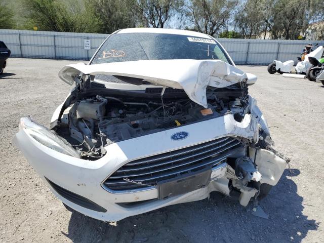 Photo 4 VIN: 3FADP4BJ6HM116067 - FORD FIESTA 