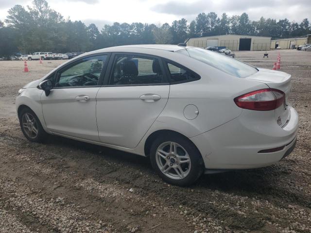 Photo 1 VIN: 3FADP4BJ6HM118501 - FORD FIESTA SE 