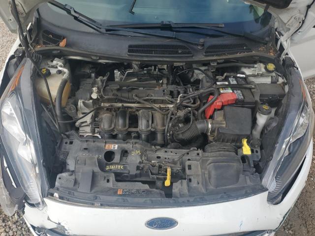 Photo 10 VIN: 3FADP4BJ6HM118501 - FORD FIESTA SE 