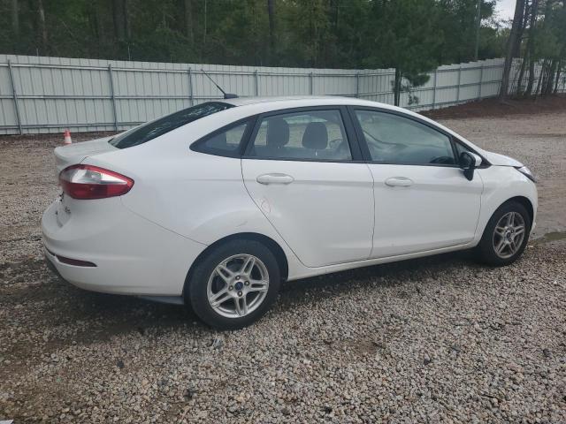 Photo 2 VIN: 3FADP4BJ6HM118501 - FORD FIESTA SE 