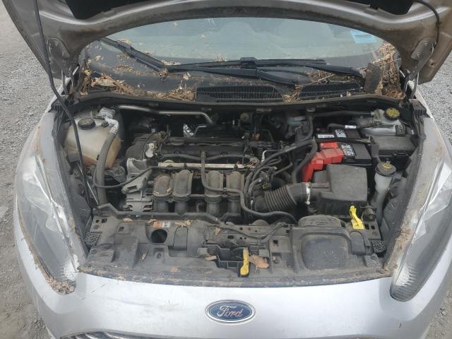 Photo 10 VIN: 3FADP4BJ6HM121494 - FORD FIESTA 