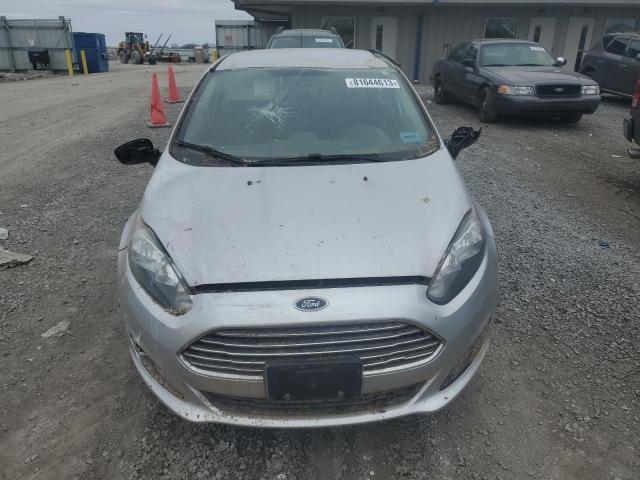 Photo 4 VIN: 3FADP4BJ6HM121494 - FORD FIESTA 