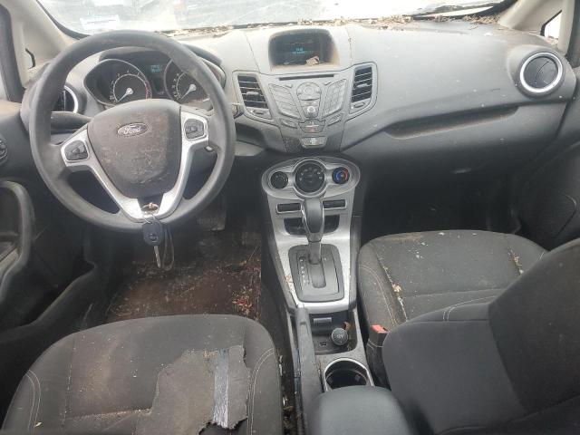 Photo 7 VIN: 3FADP4BJ6HM121494 - FORD FIESTA 