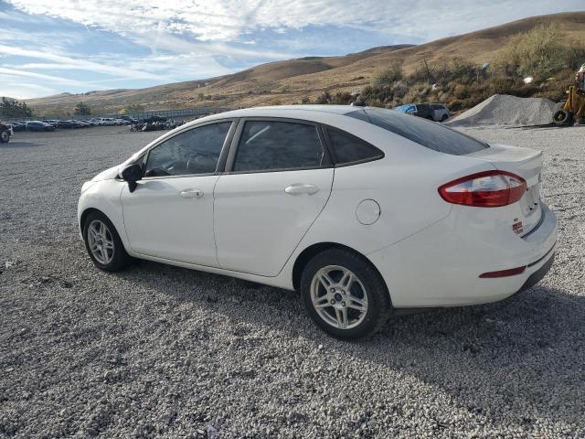 Photo 1 VIN: 3FADP4BJ6HM129286 - FORD FIESTA SE 