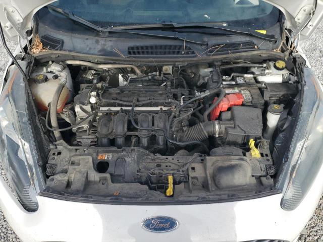 Photo 10 VIN: 3FADP4BJ6HM129286 - FORD FIESTA SE 