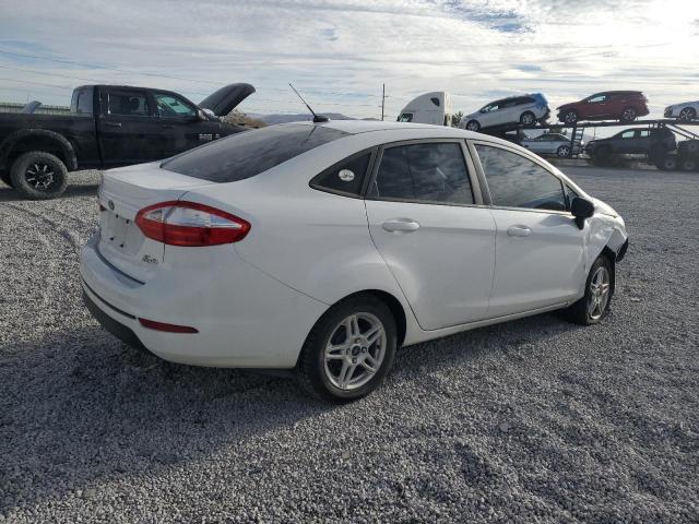 Photo 2 VIN: 3FADP4BJ6HM129286 - FORD FIESTA SE 