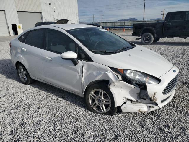 Photo 3 VIN: 3FADP4BJ6HM129286 - FORD FIESTA SE 