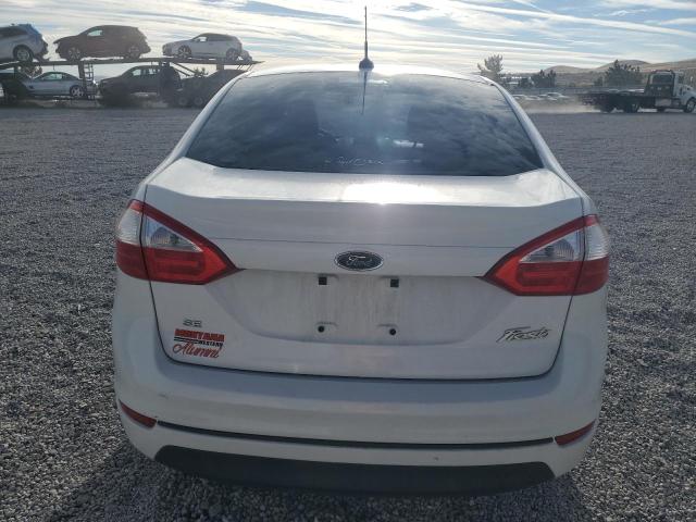 Photo 5 VIN: 3FADP4BJ6HM129286 - FORD FIESTA SE 