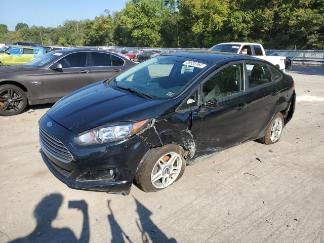 Photo 0 VIN: 3FADP4BJ6HM134620 - FORD FIESTA SE 