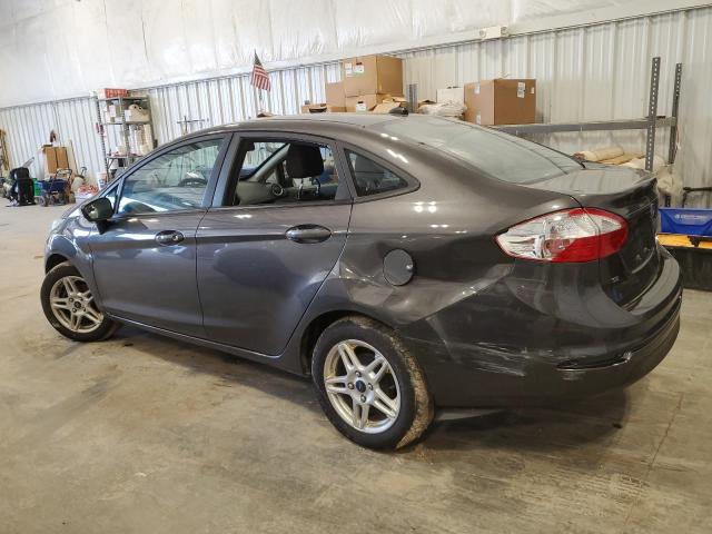 Photo 1 VIN: 3FADP4BJ6HM142815 - FORD FIESTA SE 