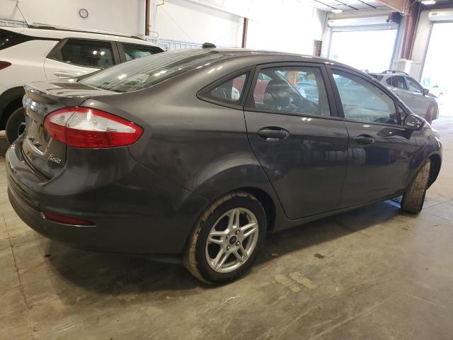 Photo 2 VIN: 3FADP4BJ6HM142815 - FORD FIESTA SE 