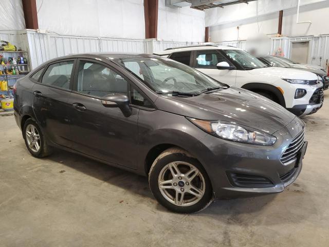 Photo 3 VIN: 3FADP4BJ6HM142815 - FORD FIESTA SE 