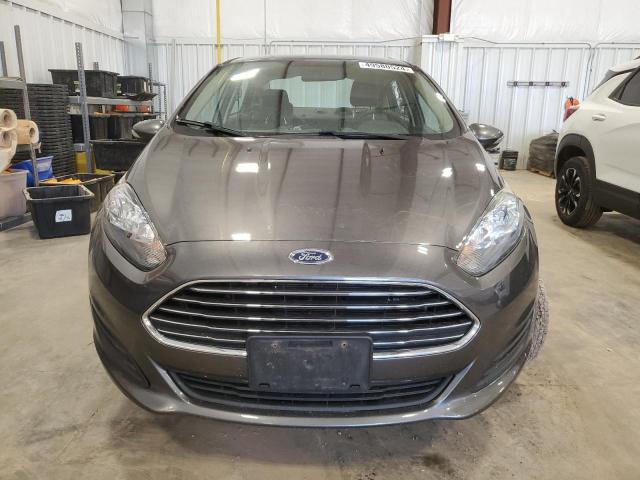 Photo 4 VIN: 3FADP4BJ6HM142815 - FORD FIESTA SE 