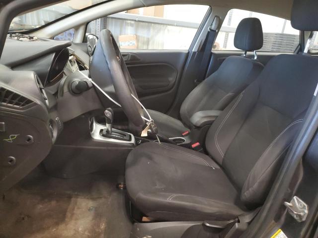 Photo 6 VIN: 3FADP4BJ6HM142815 - FORD FIESTA SE 