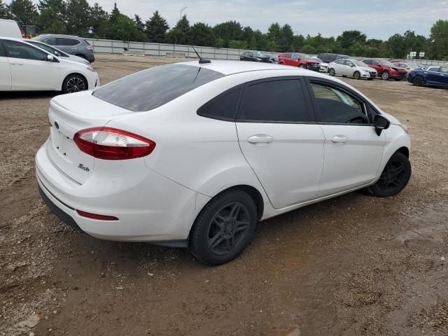 Photo 2 VIN: 3FADP4BJ6HM144936 - FORD FIESTA SE 