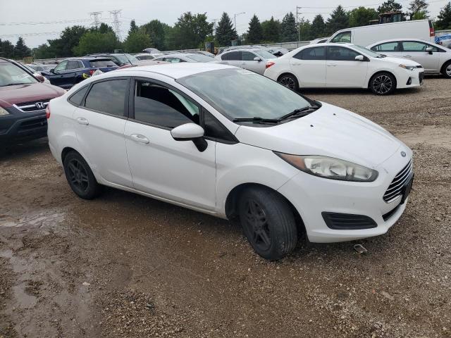 Photo 3 VIN: 3FADP4BJ6HM144936 - FORD FIESTA SE 