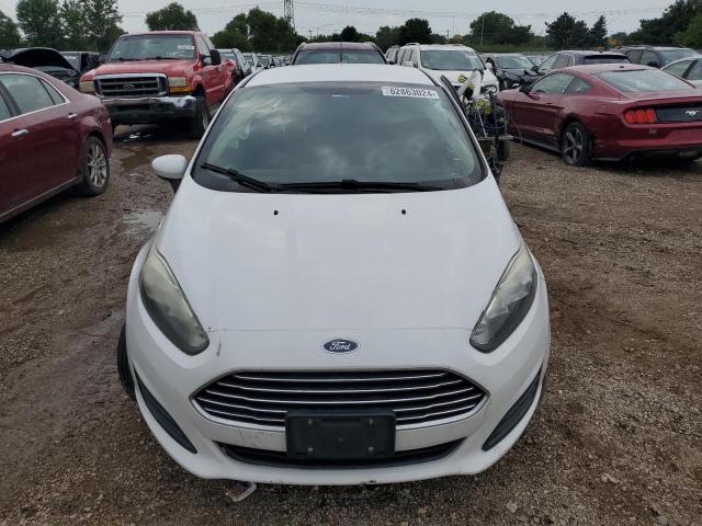 Photo 4 VIN: 3FADP4BJ6HM144936 - FORD FIESTA SE 