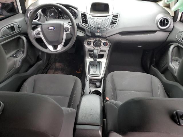 Photo 7 VIN: 3FADP4BJ6HM144936 - FORD FIESTA SE 