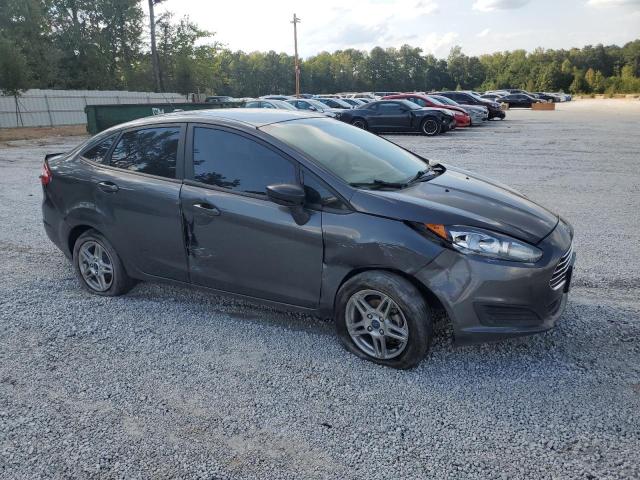 Photo 3 VIN: 3FADP4BJ6HM145066 - FORD FIESTA 