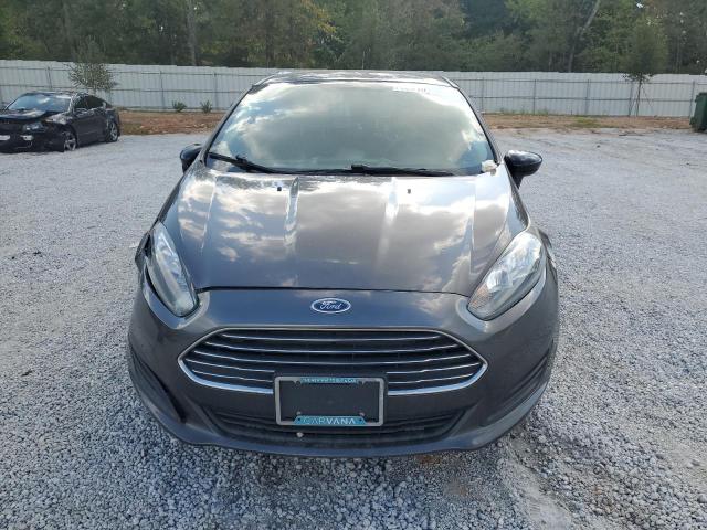 Photo 4 VIN: 3FADP4BJ6HM145066 - FORD FIESTA 