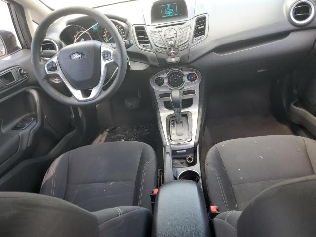 Photo 7 VIN: 3FADP4BJ6HM145066 - FORD FIESTA 