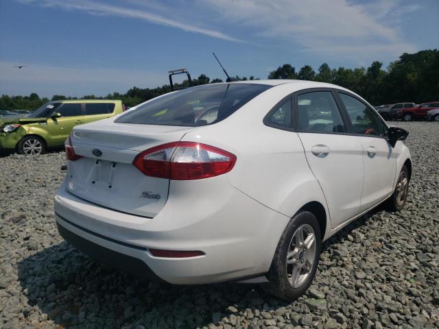 Photo 3 VIN: 3FADP4BJ6HM145956 - FORD FIESTA SE 