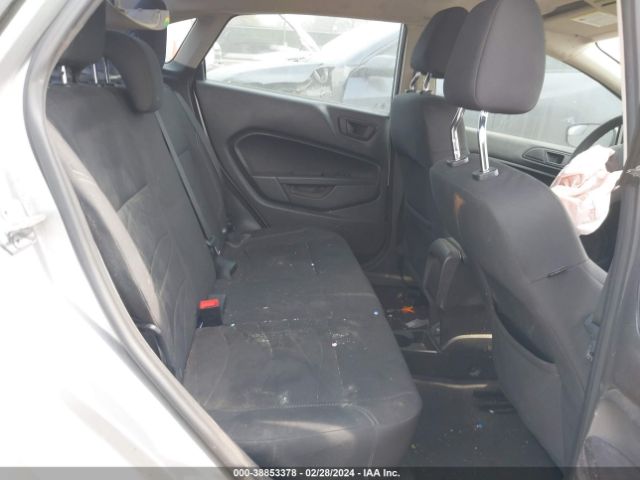 Photo 7 VIN: 3FADP4BJ6HM164202 - FORD FIESTA 