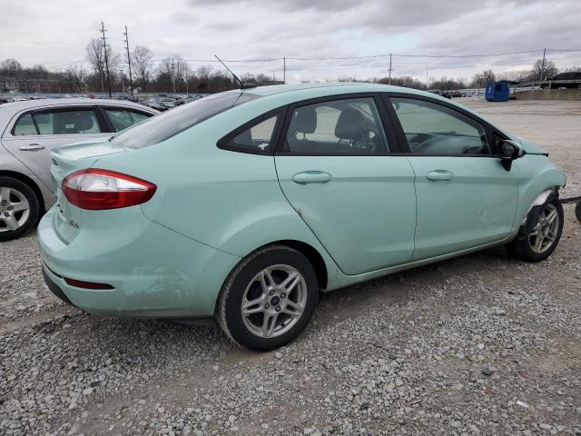 Photo 2 VIN: 3FADP4BJ6HM166029 - FORD FIESTA SE 