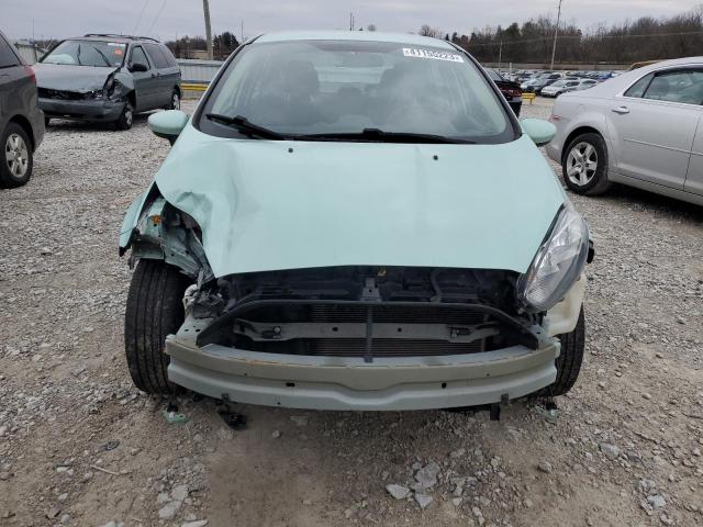 Photo 4 VIN: 3FADP4BJ6HM166029 - FORD FIESTA SE 