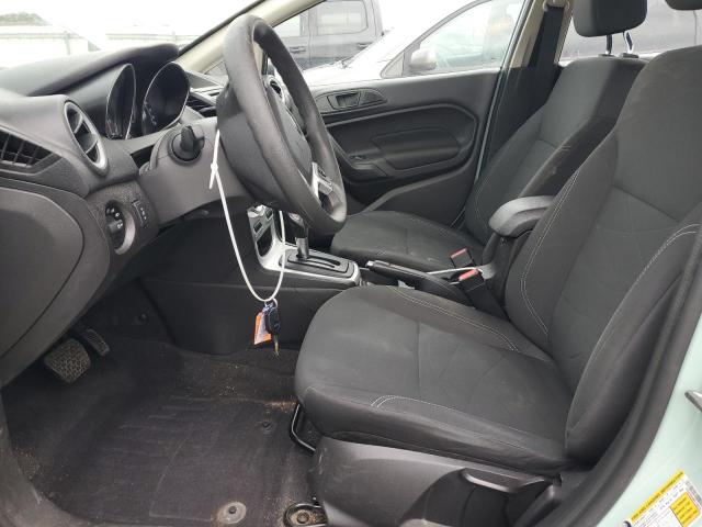 Photo 6 VIN: 3FADP4BJ6HM166029 - FORD FIESTA SE 