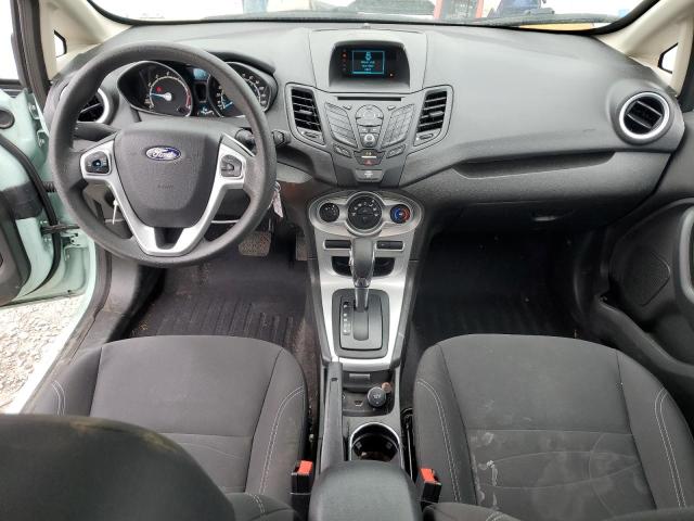 Photo 7 VIN: 3FADP4BJ6HM166029 - FORD FIESTA SE 