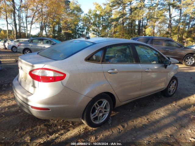 Photo 3 VIN: 3FADP4BJ6HM167732 - FORD FIESTA 