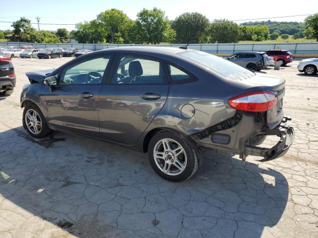 Photo 1 VIN: 3FADP4BJ6HM167858 - FORD FIESTA SE 