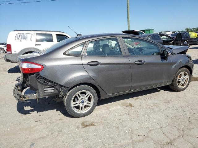 Photo 2 VIN: 3FADP4BJ6HM167858 - FORD FIESTA SE 