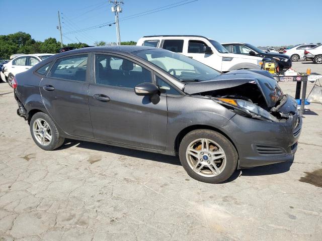 Photo 3 VIN: 3FADP4BJ6HM167858 - FORD FIESTA SE 