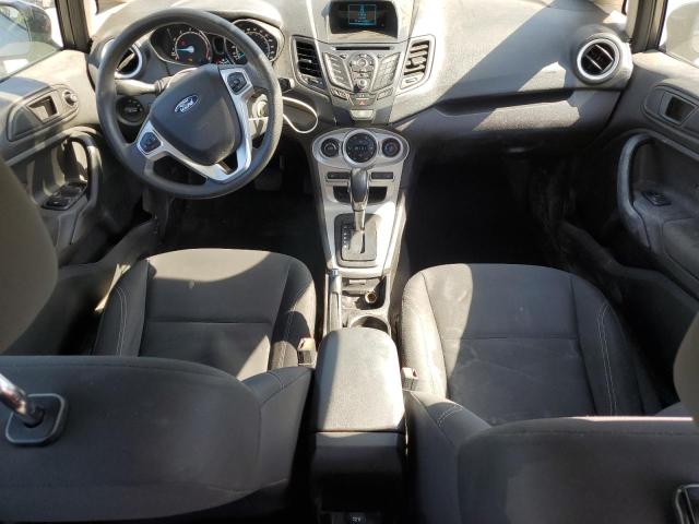 Photo 7 VIN: 3FADP4BJ6HM167858 - FORD FIESTA SE 