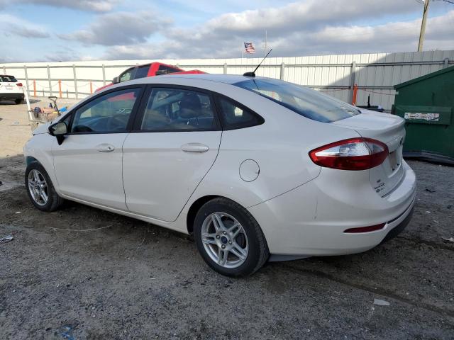 Photo 1 VIN: 3FADP4BJ6HM171215 - FORD FIESTA 